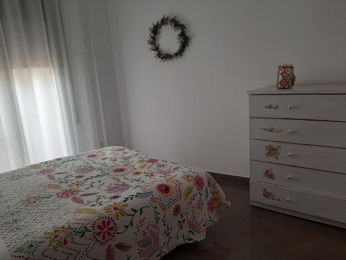 Gran Terraza Con Piscina Apartment Сант Йоме д'Енвея Екстериор снимка