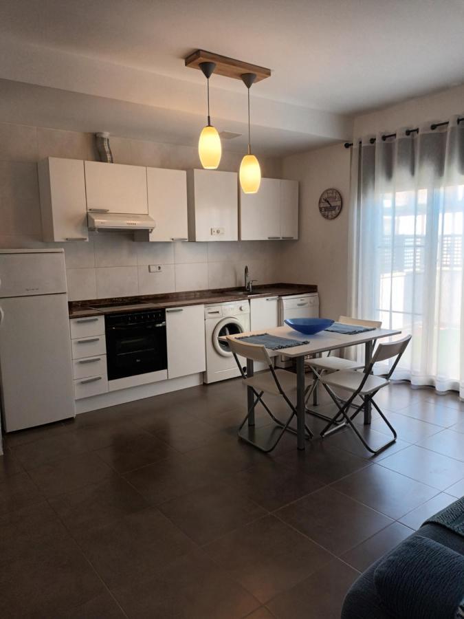 Gran Terraza Con Piscina Apartment Сант Йоме д'Енвея Екстериор снимка